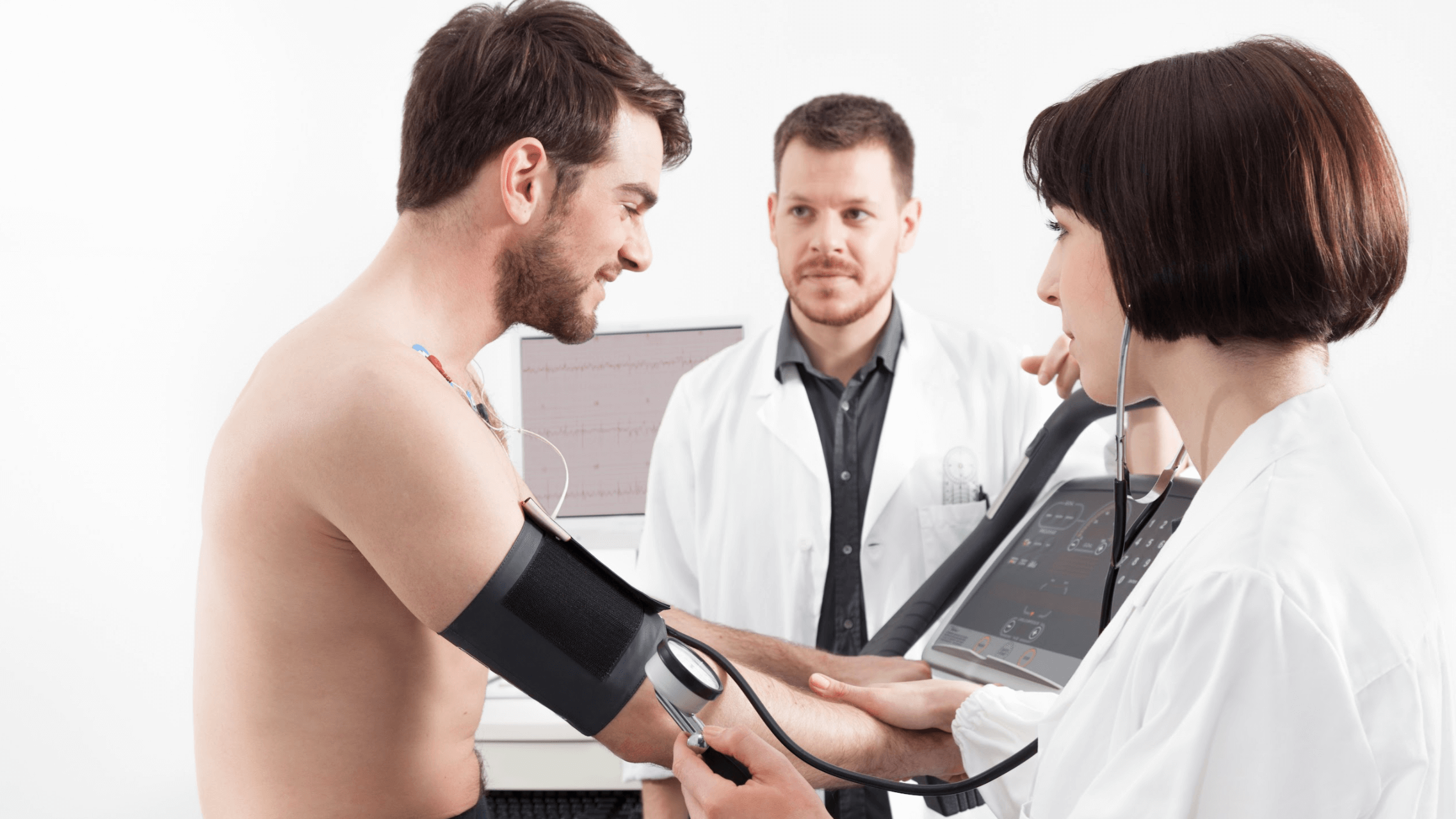 High Blood Pressure and Erectile Dysfunction, Department of Surgery